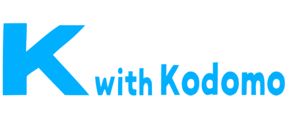 都度払いサロンK with kodomo